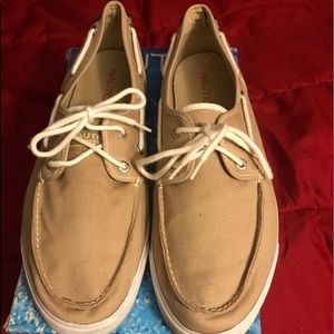Nautica Boat Shoes